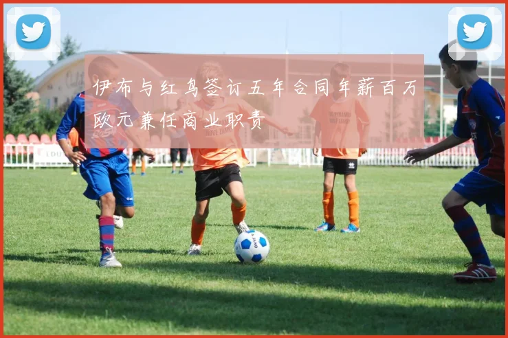 伊布与红鸟签订五年合同年薪百万欧元兼任商业职责
