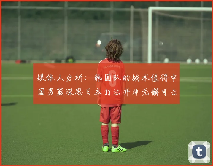 媒体人分析：韩国队的战术值得中国男篮深思日本打法并非无懈可击
